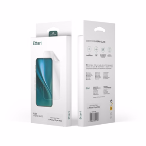 Etteri hibridinis stiklas skirtas Samsung Galaxy A16 5G