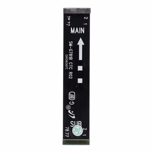 Main board flex cable for SAMSUNG S20 FE G780