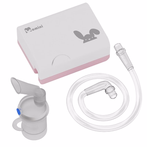 Компрессорный небулайзер Momini NebuEasy