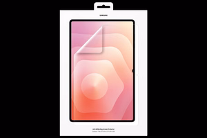 EF-UX930CTE Samsung антибликовая защитная пленка Galaxy Tab S11 Ultra прозрачная
