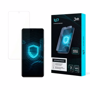 3mk 1UP — защита экрана телефона для Realme 12x 5G