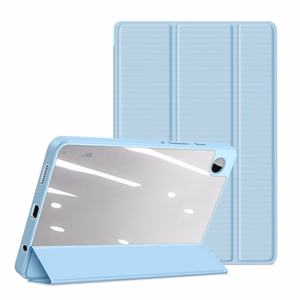 Case Dux Ducis Toby Samsung X210/X215/X216 Tab A9 Plus 11.0 blue