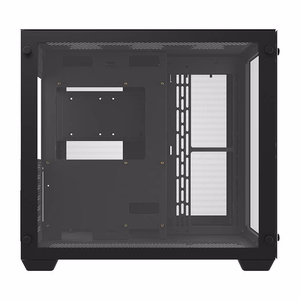 Darkflash C285 kompiuterio korpusas (juodas)