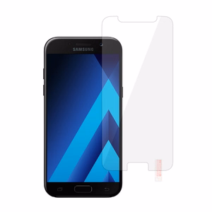 Закалённое стекло Gold для Samsung Galaxy A5 (2017)