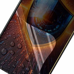 3mk Silky Matt Privacy apsauginis stiklas Xiaomi 15T 5G