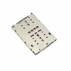 SIM card contact Huawei P10 Lite/Mate 9 ORG