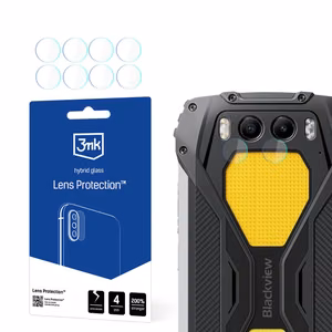 Blackview BV7300 - 3mk Lens Protection