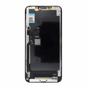 JK LCD Display for IPHONE 11 PRO MAX FullHD Incell (Change IC)