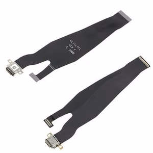 Flex Huawei P20 Pro with charging connector original (service pack)