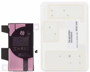 Аккумулятор Оригинал для iPhone 12/12 Pro 2815mAh (сервисная упаковка)