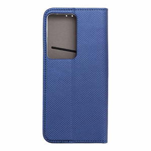 Flip case for Realme 14x 5G Smart Case Book navy blue