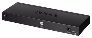 Zyxel XMG1915-10E Valdomas L2 2.5G Ethernet (100/1000/2500)