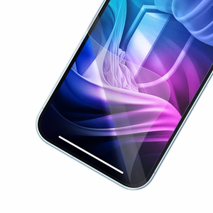 3mk Silky Matt Pro matinė plėvelė Google Pixel 9 / 9 Pro