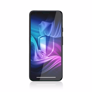3mk Silky Matt Pro — защита экрана телефона для Google Pixel 3a XL