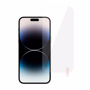 Tempered Glass Gold for IPHONE 14 PRO MAX