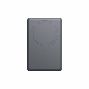 Joyroom JR-PBM08 Pro 22,5 W 10000 mAh išorinė baterija su belaidžiu įkrovimu ir 2 x USB-C – pilka