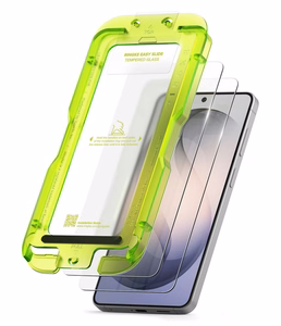 Ringke Easy Slide 2-Pack Grūdintas stiklas for Samsung Galaxy S26+