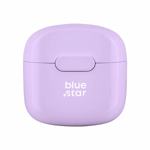 Wireless earphones Blue Star FI7 TWS purple