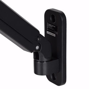 Monitoriaus tvirtinimo rankovė 27"/MA-WA1-01 GEMBIRD