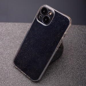 Shine case for Oppo Reno 14 5G (Global) transparent