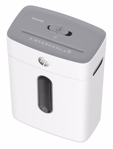 HP ONESHRED 8CC 15L уничтожитель документов микрорезка