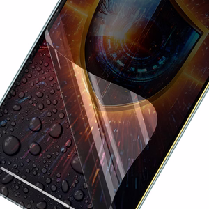 Матовая пленка для защиты приватности 3mk Silky Matt Privacy Samsung Galaxy M55