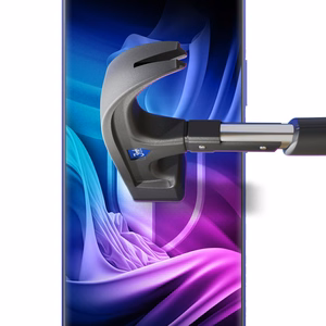 Realme P1 Speed - 3mk Silky Matt Pro