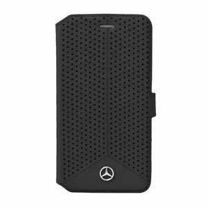 Mercedes Pure Line Чехол для Sony Z5 - чёрный