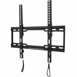 Maclean TV MC-412 настенное крепление 32"-70" VESA 400x400 45кг с наклоном универсальное регулируемое уровень монтажные аксессуары