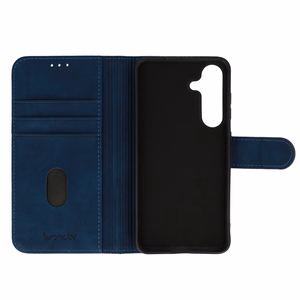Wonder Fancy Case for Xiaomi 17 Pro navy