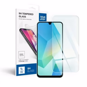 Защитное стекло Samsung Galaxy A17 4G / A17 5G / A16 4G / A16 5G / M16 5G Blue Star