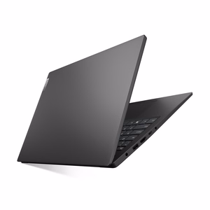Lenovo V15 G5 IRL Intel® Core™ i3 i3-1315U Knyginis kompiuteris 39,6 cm (15.6") „Full HD“ 8 GB DDR5-SDRAM 512 GB SSD Wi-Fi 6 (802.11ax) Anglų Juoda