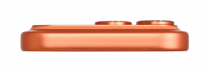 Apple iPhone 17 Pro 256 GB – išmanusis telefonas, 6,3 col., 5G, dvi SIM, „Cosmic Orange“