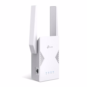 TP-Link RE225BE tinklo kartotuvas baltas