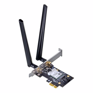 ASUS PCE-AXE5400 внутренняя WLAN 2402 Mbit/s