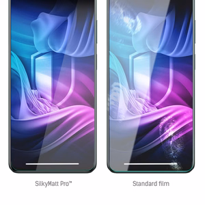 Realme C63 5G - 3mk Silky Matt Pro