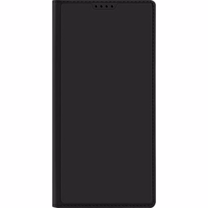 Dėklas Dux Ducis Skin Pro Samsung S938 S25 Ultra juodas