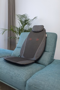 Medivon Cosy Shiatsu sėdimasis masažo kilimėlis