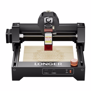 LONGER RAY5 mini 3.5W Laser Engraver