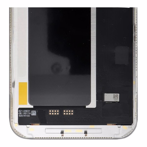"FixCell" LCD ekranas IPHONE 17 Pro Max SOFT OLED (nuimamas ic)