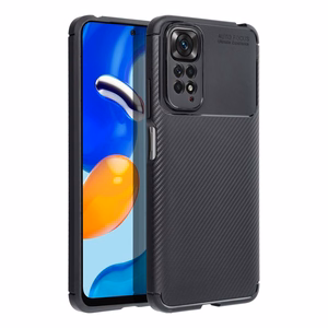 Carbon Premium dėklas Xiaomi Redmi 10C