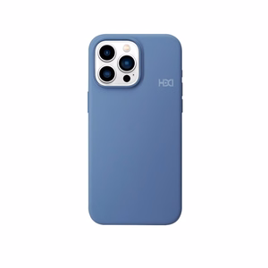 HDD Silicone MagSafe Case Apple iPhone Air dark blue