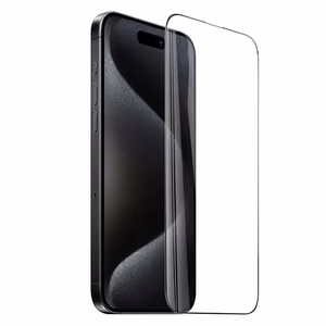 Tempered glass for iPhone 17 AIR Hoco HD Anti-static 25 pcs G10