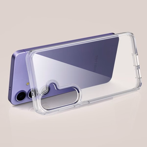 Tech-Protect FlexAir Hybrid Чехол для Nothing Phone 3 - прозрачный