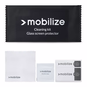 Mobilize стекло от края до края защита экрана Xiaomi Redmi Note 14 Pro+ 5G клей по краям