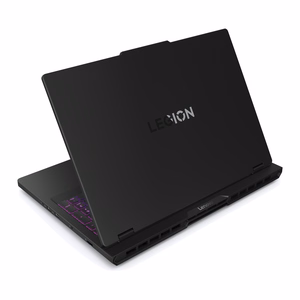 Lenovo Legion Pro 5 16ADR10 Ryzen 9 8945HX 16" WQXGA IPS 500 nitų 240 Hz AG 32 GB DDR5 5200 SSD 1 TB GeForce RTX 5060 8 GB NoOS Eclipse Black