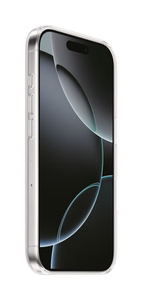 APPLE SKAIDRUS DĖKLAS MA7F4ZM/A IPHONE 16 PRO MAX SKAIDRUS BE PAKUOTĖS AB KLASĖ