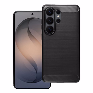 Dėklas Google Pixel 11 / 11 PRO Carbon 2.0 juodas
