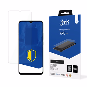 3mk ARC+ — защита экрана телефона для Realme C30