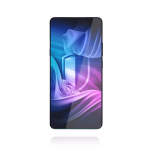 3mk SilkyMatt Pro™ матовая пленка Motorola Signature